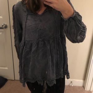 Altar’d State blouse